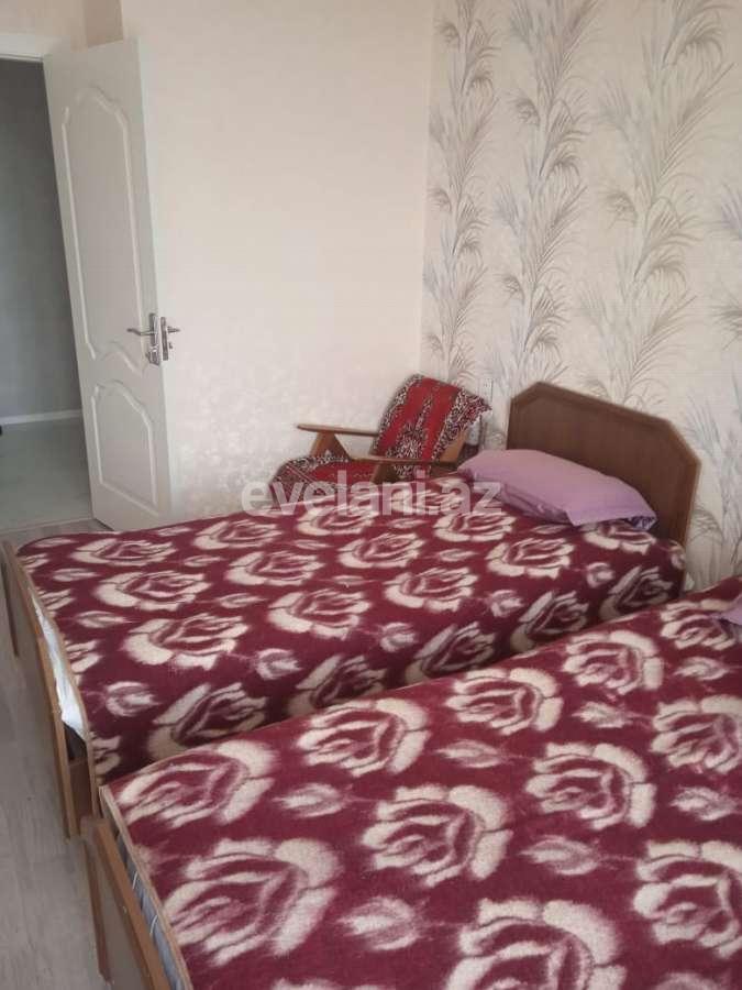 Rent, new building, 3 room, 75 m², Baku, Sabunchu r, Bakikhanov d.