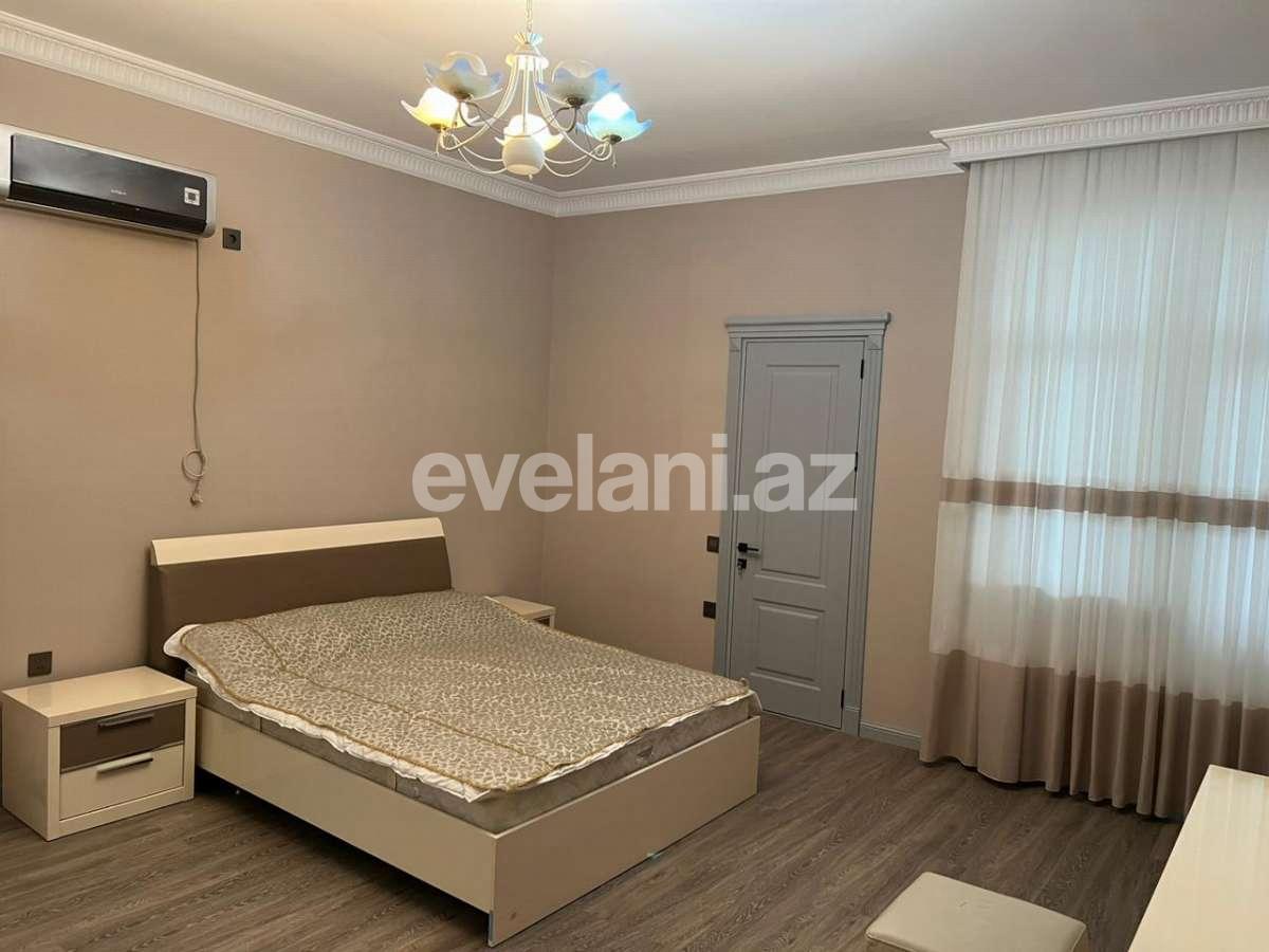 Kirayə verilir, yeni tikili, 3 otaqlı, 135 m², Bakı, Binəqədi r, 8-ci mikrorayon q, Azadlıq prospekti m.