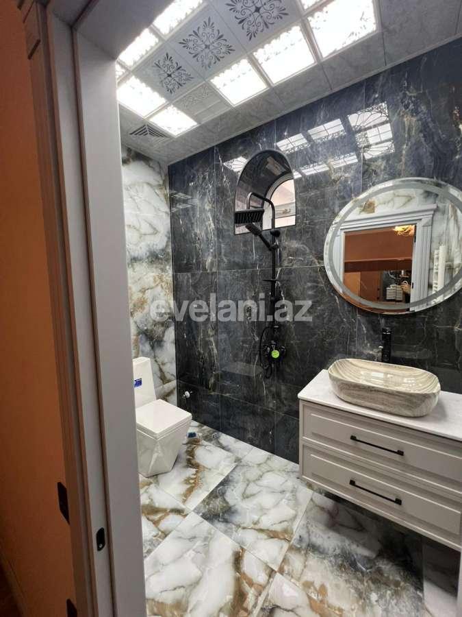 Kirayə verilir, yeni tikili, 3 otaqlı, 135 m², Bakı, Binəqədi r, 8-ci mikrorayon q, Azadlıq prospekti m.