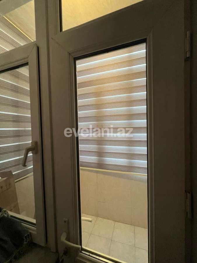 Kirayə verilir, yeni tikili, 3 otaqlı, 135 m², Bakı, Binəqədi r, 8-ci mikrorayon q, Azadlıq prospekti m.