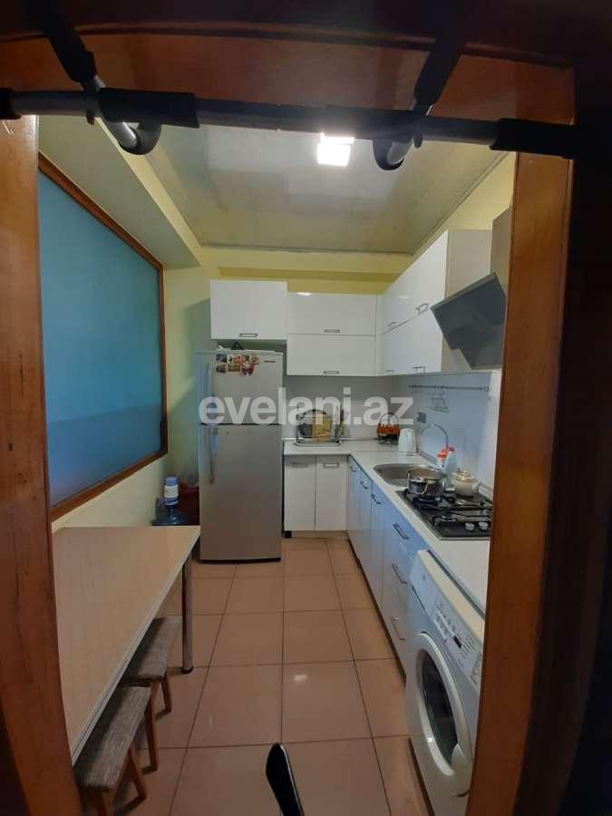 Sale, new building, 2 room, 73 m², Baku, Binagadi r, 7-th microdistrict d, Azadlig prospekti m.