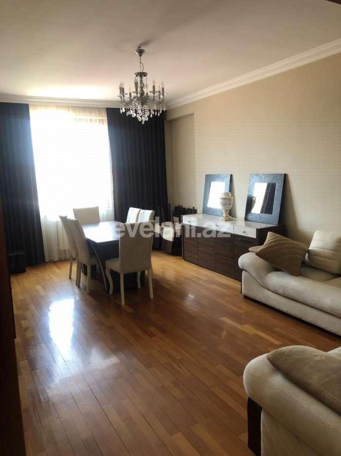 Sale, new building, 2 room, 73 m², Baku, Binagadi r, 7-th microdistrict d, Azadlig prospekti m.