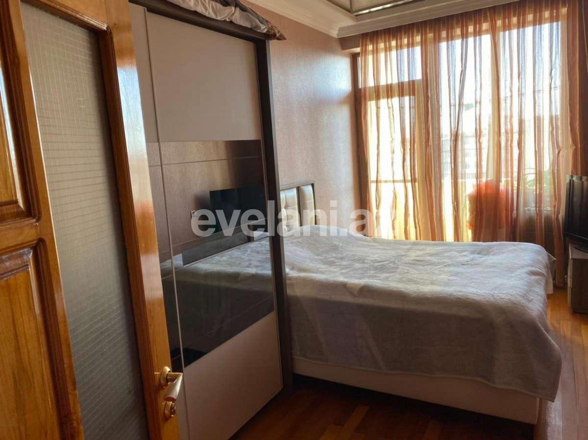 Sale, new building, 2 room, 73 m², Baku, Binagadi r, 7-th microdistrict d, Azadlig prospekti m.