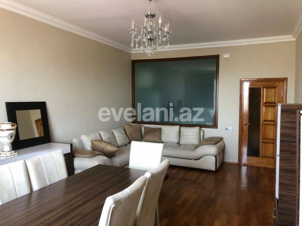 Sale, new building, 2 room, 73 m², Baku, Binagadi r, 7-th microdistrict d, Azadlig prospekti m.