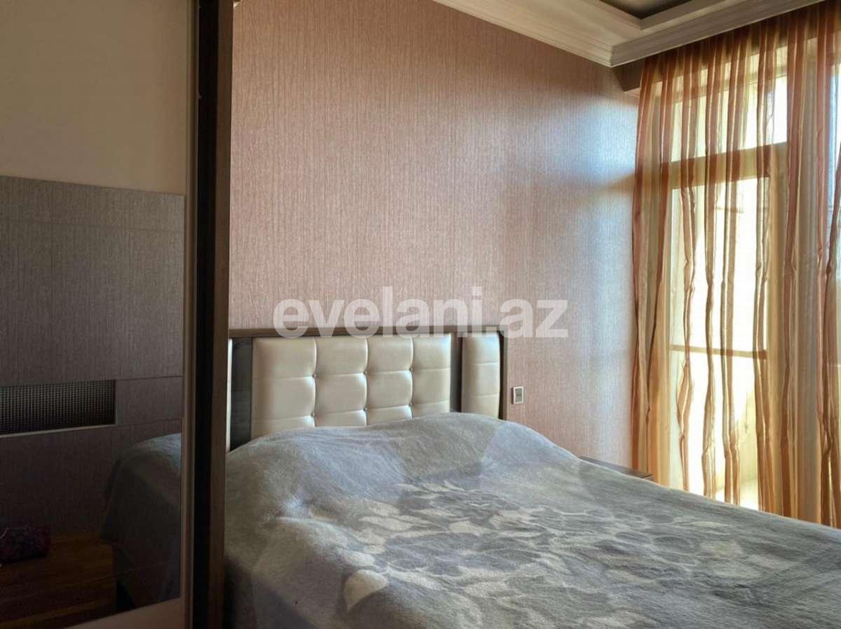Sale, new building, 2 room, 73 m², Baku, Binagadi r, 7-th microdistrict d, Azadlig prospekti m.