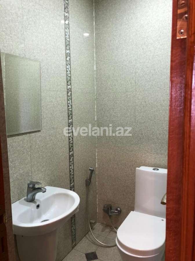 Sale, new building, 2 room, 73 m², Baku, Binagadi r, 7-th microdistrict d, Azadlig prospekti m.