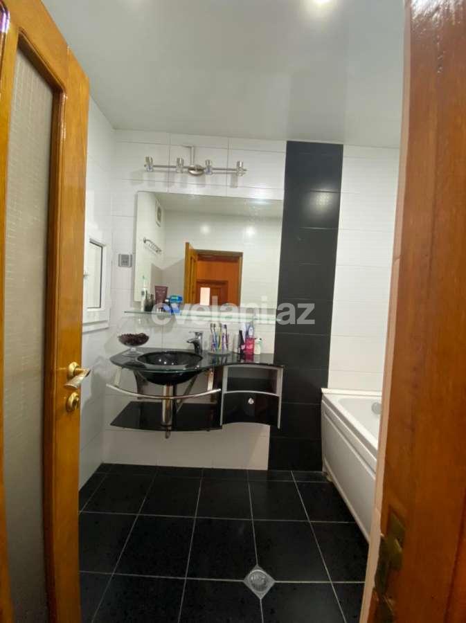 Sale, new building, 2 room, 73 m², Baku, Binagadi r, 7-th microdistrict d, Azadlig prospekti m.