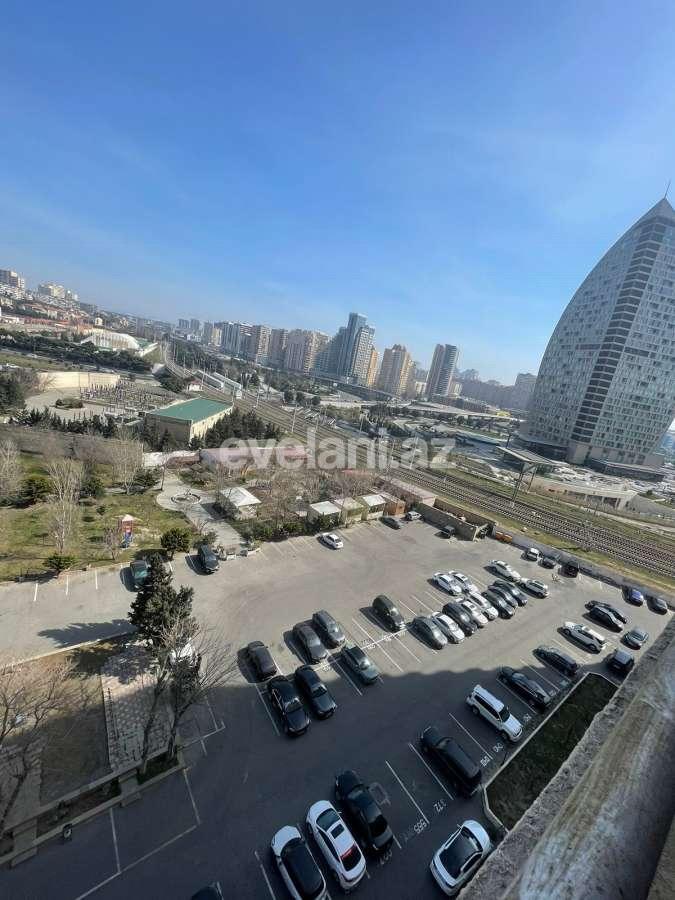 Kirayə verilir, yeni tikili, 2 otaqlı, 65 m², Bakı, Nərimanov r, Gənclik m.