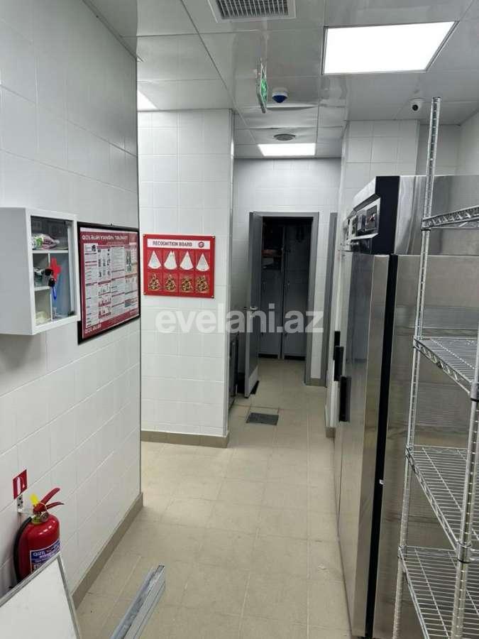 Satılır, obyekt, 103 m², Bakı, Nərimanov r, Gənclik m.