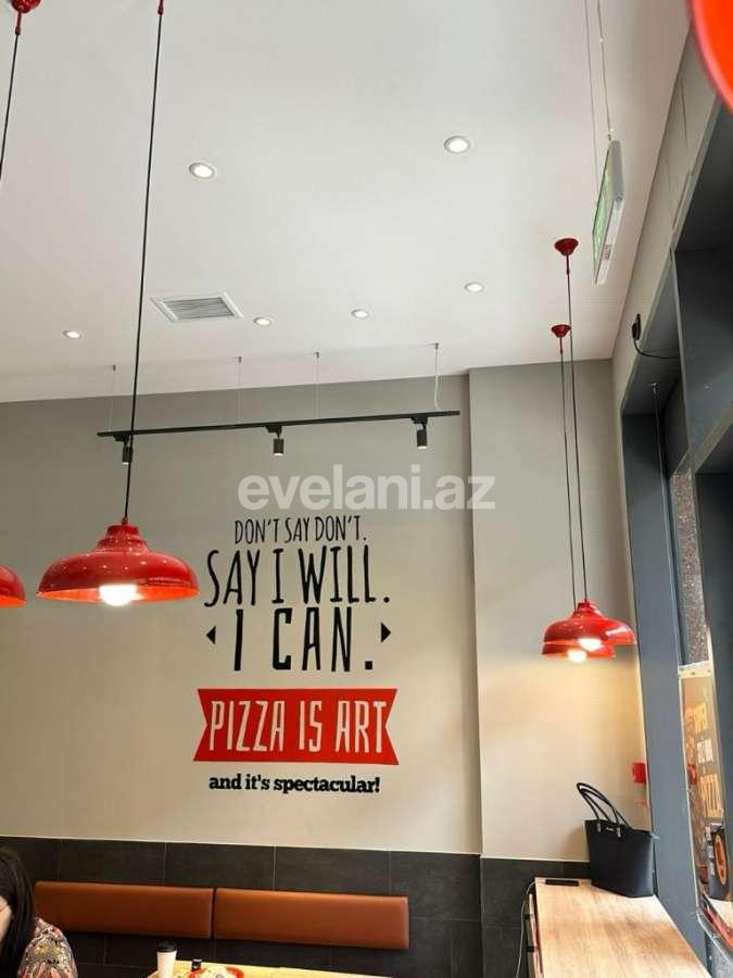 Satılır, obyekt, 103 m², Bakı, Nərimanov r, Gənclik m.