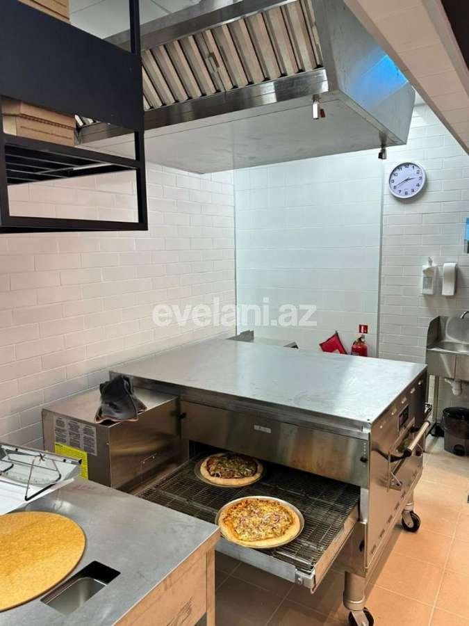 Satılır, obyekt, 103 m², Bakı, Nərimanov r, Gənclik m.