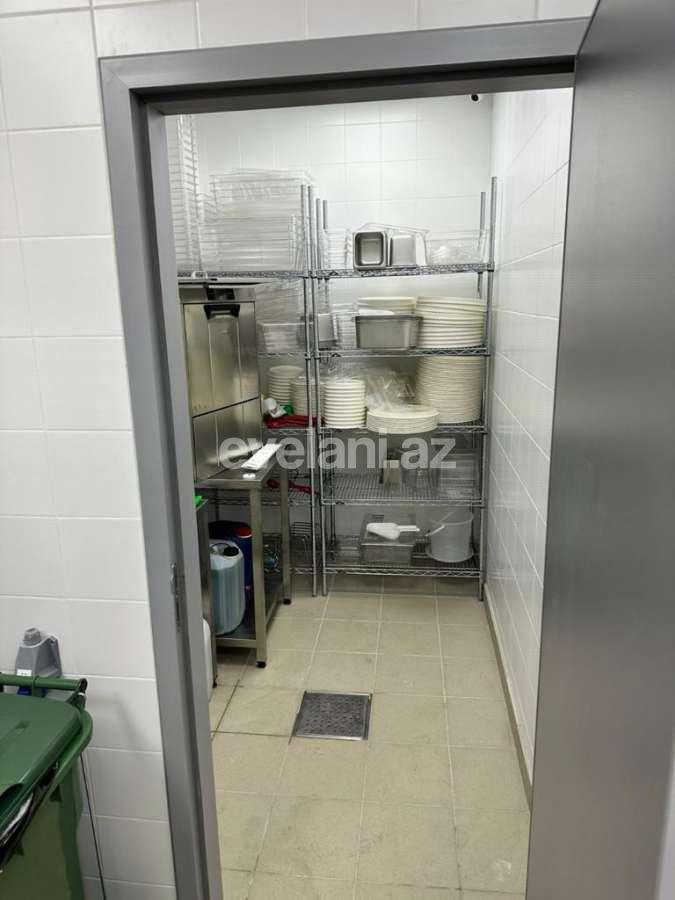 Satılır, obyekt, 103 m², Bakı, Nərimanov r, Gənclik m.