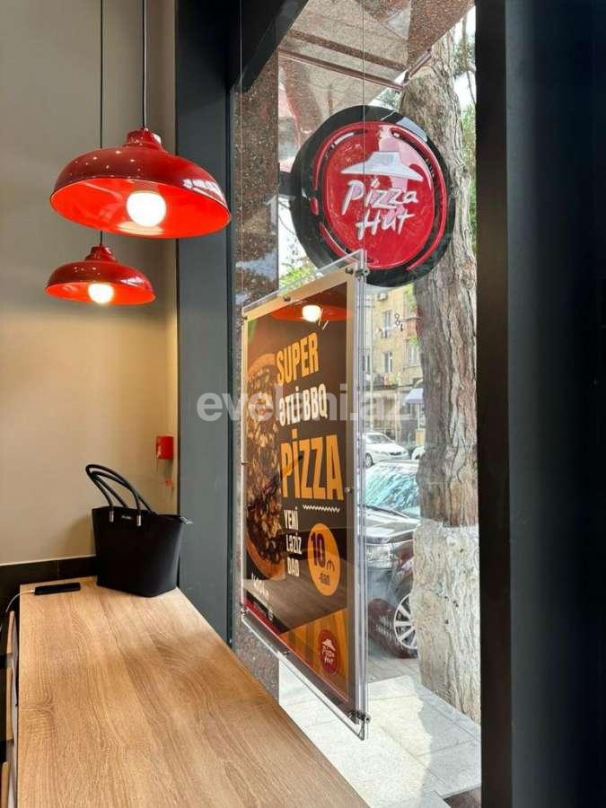 Satılır, obyekt, 103 m², Bakı, Nərimanov r, Gənclik m.