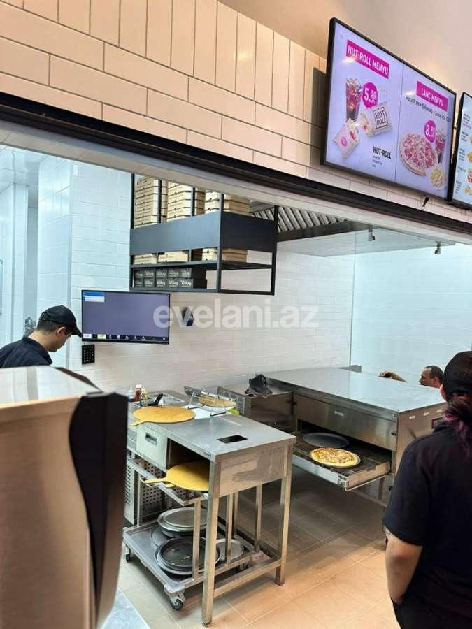 Satılır, obyekt, 103 m², Bakı, Nərimanov r, Gənclik m.