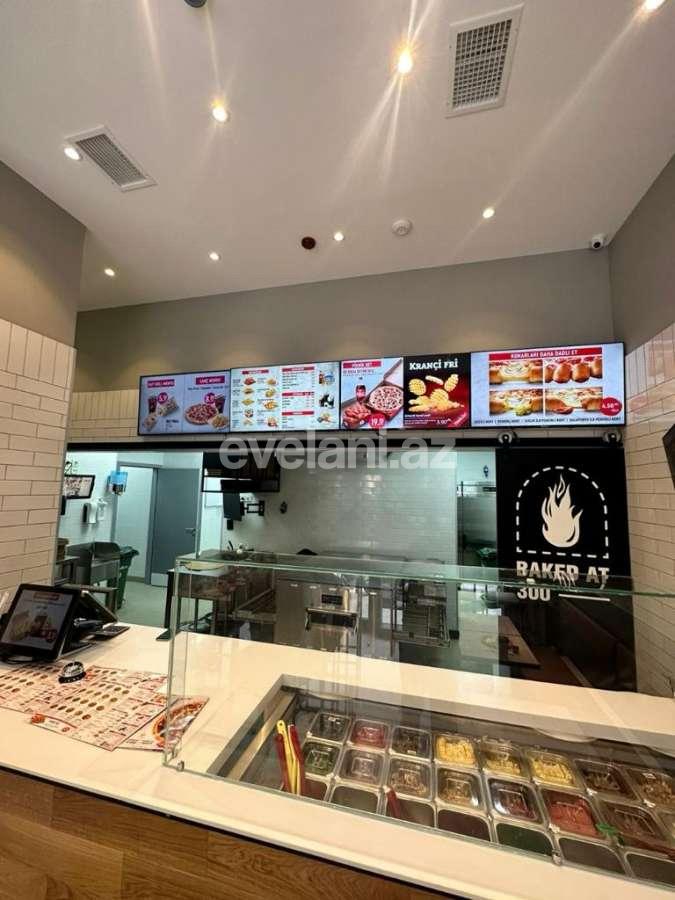 Satılır, obyekt, 103 m², Bakı, Nərimanov r, Gənclik m.