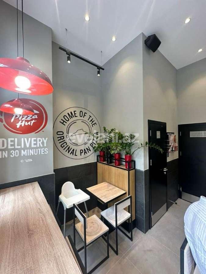 Satılır, obyekt, 103 m², Bakı, Nərimanov r, Gənclik m.