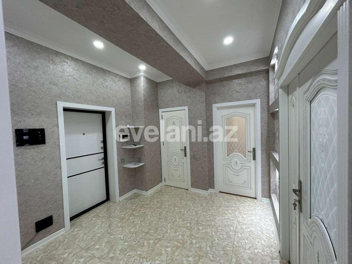 Satılır, yeni tikili, 3 otaqlı, 105 m², Bakı, Binəqədi r, Azadlıq prospekti m.