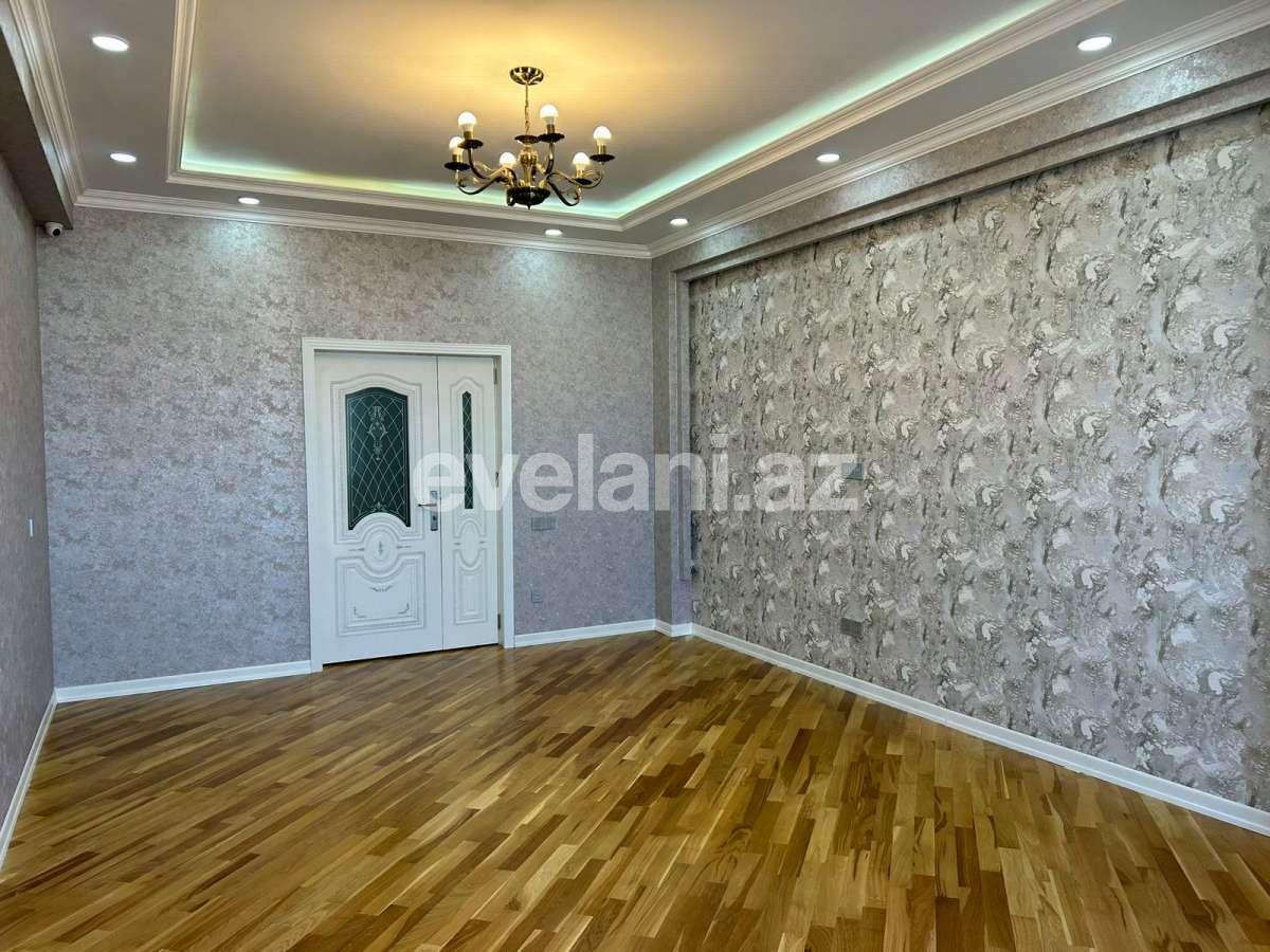 Satılır, yeni tikili, 3 otaqlı, 105 m², Bakı, Binəqədi r, Azadlıq prospekti m.