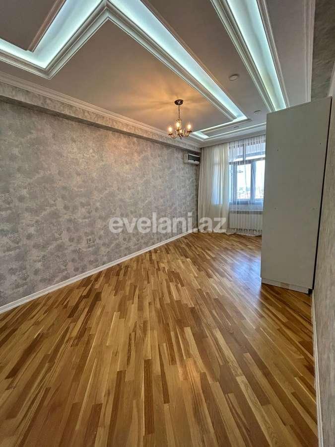Satılır, yeni tikili, 3 otaqlı, 105 m², Bakı, Binəqədi r, Azadlıq prospekti m.