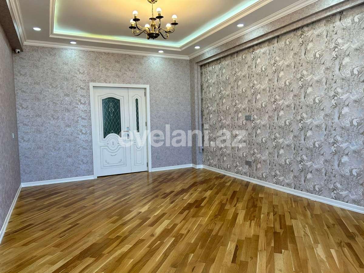 Satılır, yeni tikili, 3 otaqlı, 105 m², Bakı, Binəqədi r, Azadlıq prospekti m.