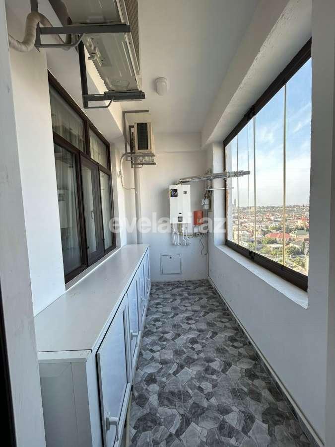 Satılır, yeni tikili, 3 otaqlı, 105 m², Bakı, Binəqədi r, Azadlıq prospekti m.