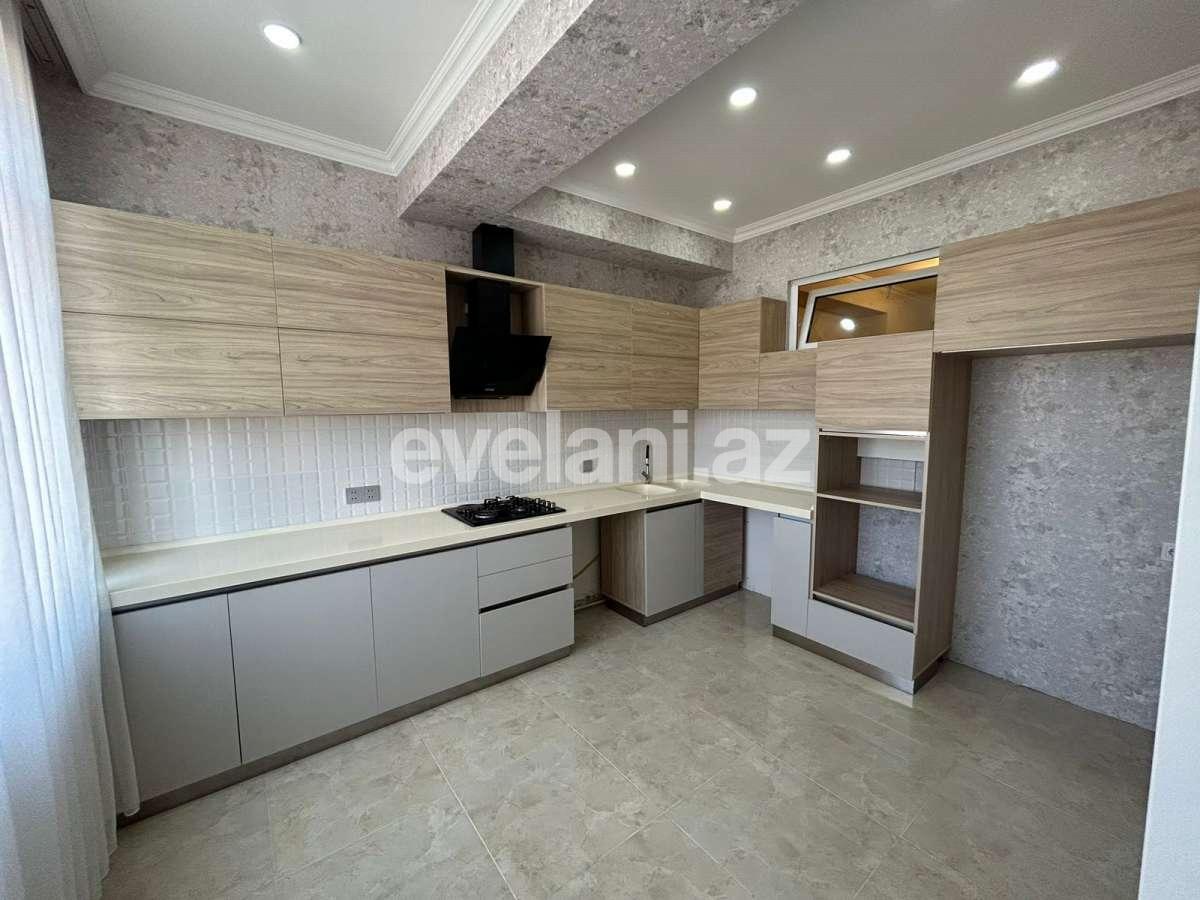 Satılır, yeni tikili, 3 otaqlı, 105 m², Bakı, Binəqədi r, Azadlıq prospekti m.