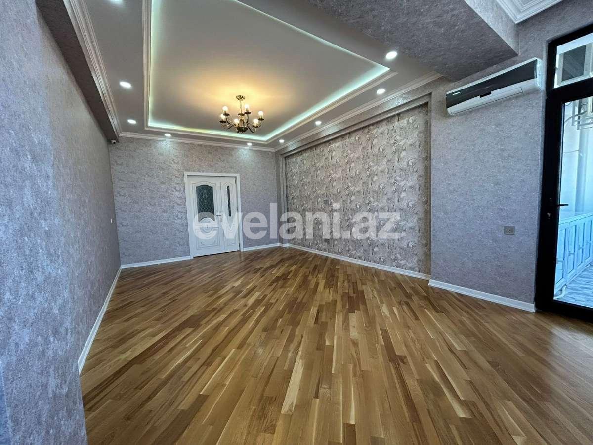 Satılır, yeni tikili, 3 otaqlı, 105 m², Bakı, Binəqədi r, Azadlıq prospekti m.