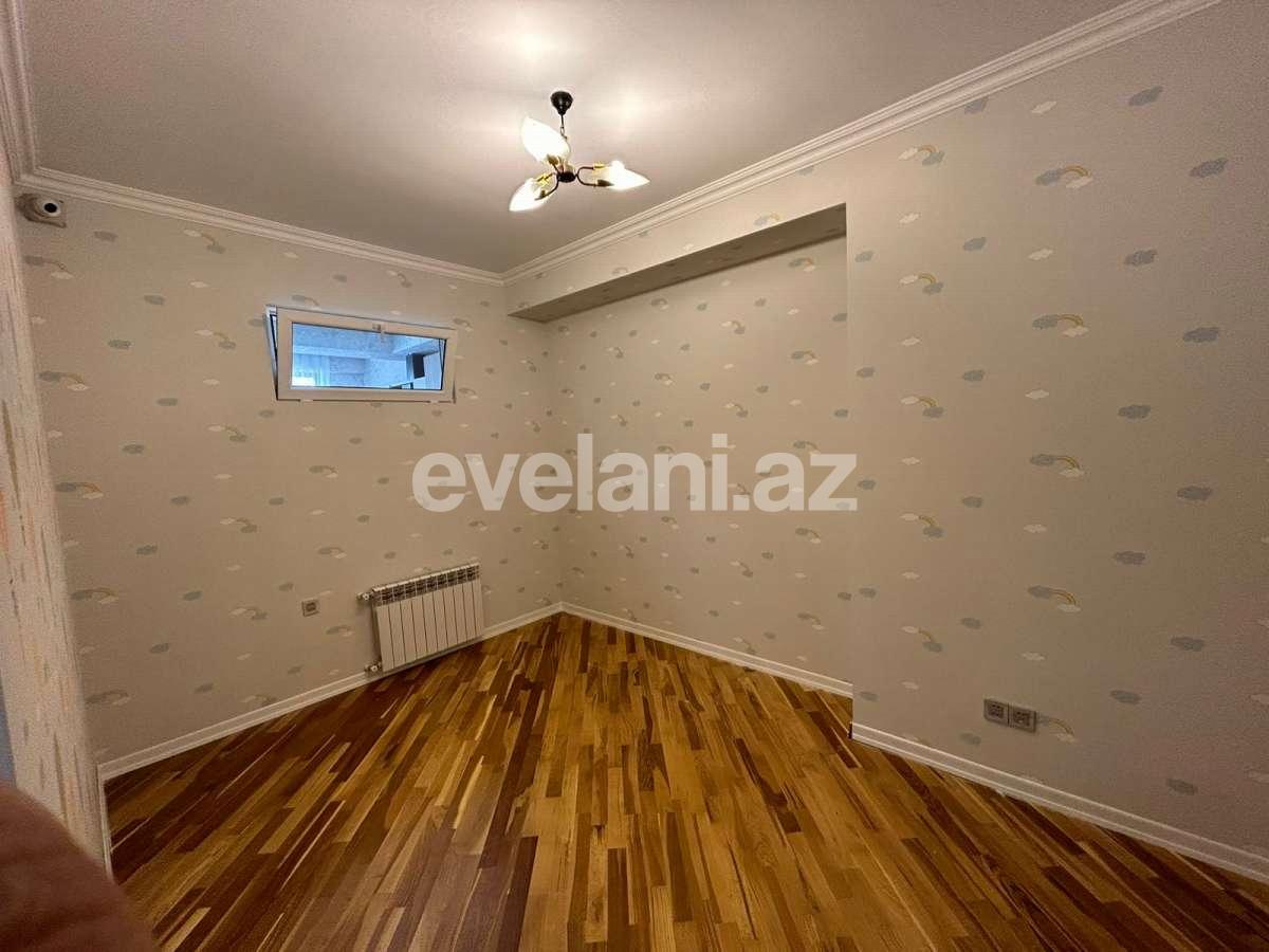 Satılır, yeni tikili, 3 otaqlı, 105 m², Bakı, Binəqədi r, Azadlıq prospekti m.