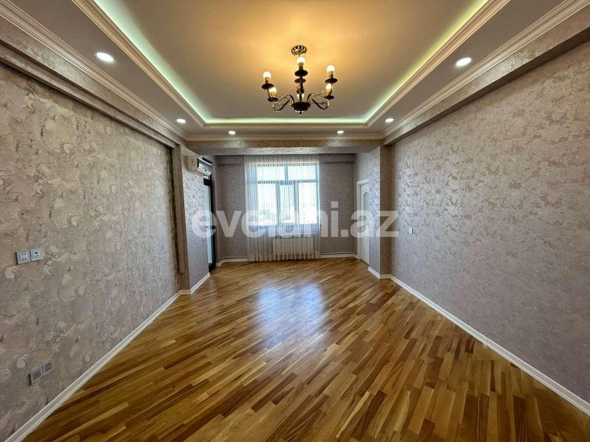 Satılır, yeni tikili, 3 otaqlı, 105 m², Bakı, Binəqədi r, Azadlıq prospekti m.