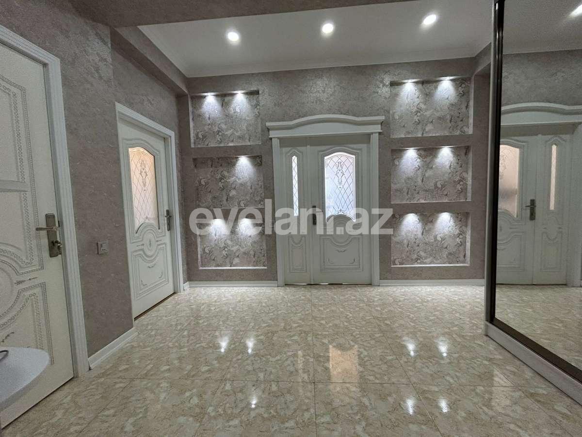 Satılır, yeni tikili, 3 otaqlı, 105 m², Bakı, Binəqədi r, Azadlıq prospekti m.