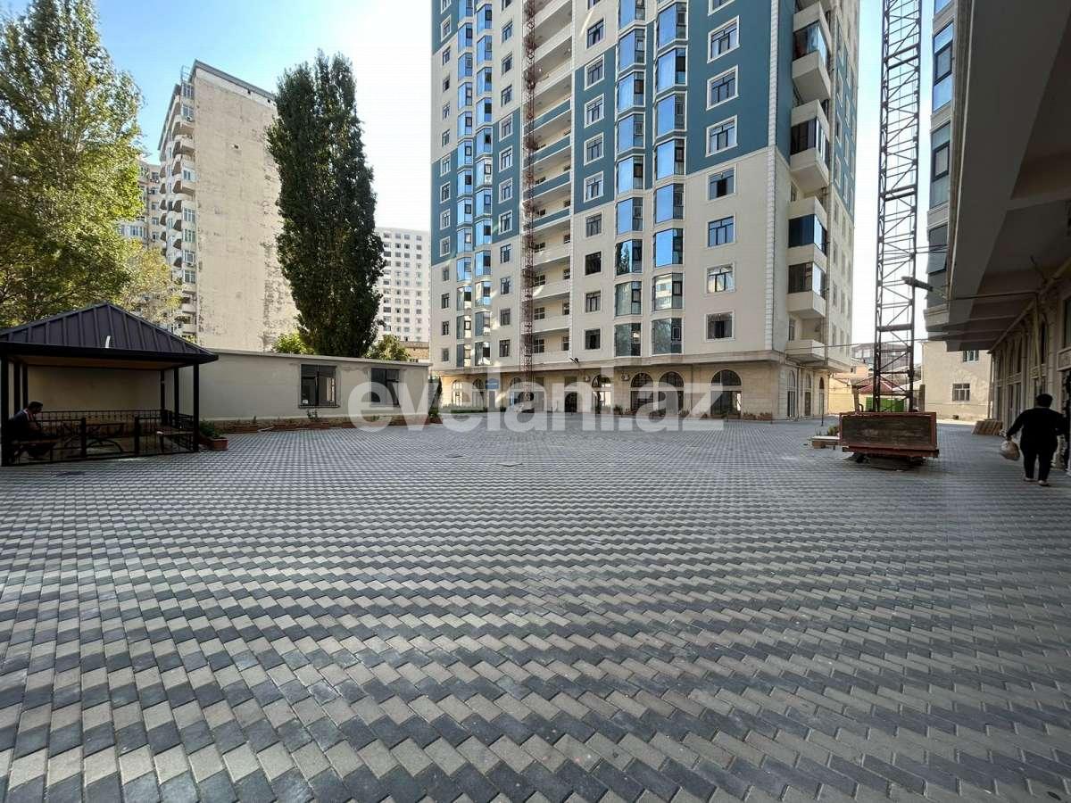 Satılır, yeni tikili, 3 otaqlı, 105 m², Bakı, Binəqədi r, Azadlıq prospekti m.
