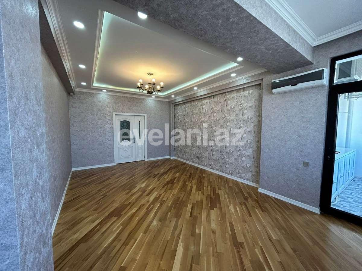 Satılır, yeni tikili, 3 otaqlı, 105 m², Bakı, Binəqədi r, Azadlıq prospekti m.