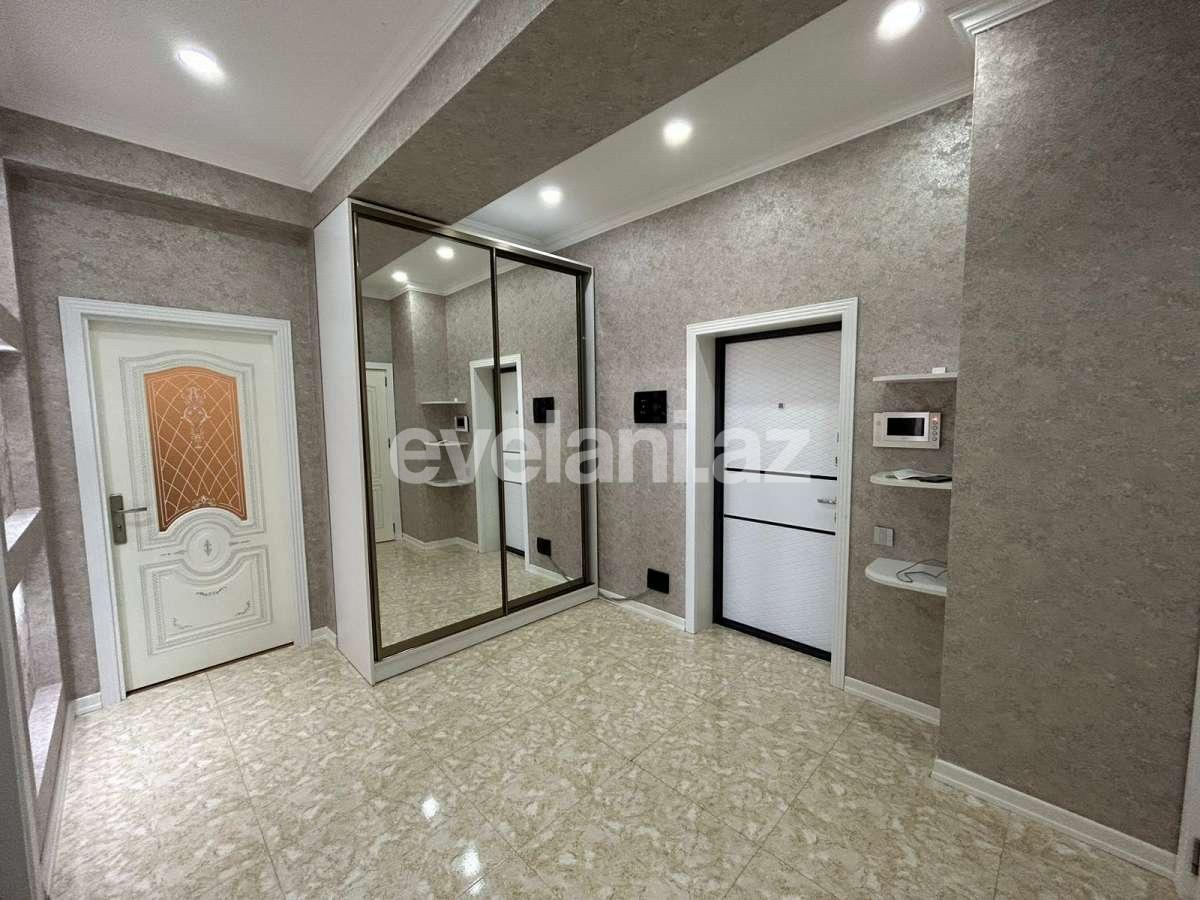 Satılır, yeni tikili, 3 otaqlı, 105 m², Bakı, Binəqədi r, Azadlıq prospekti m.