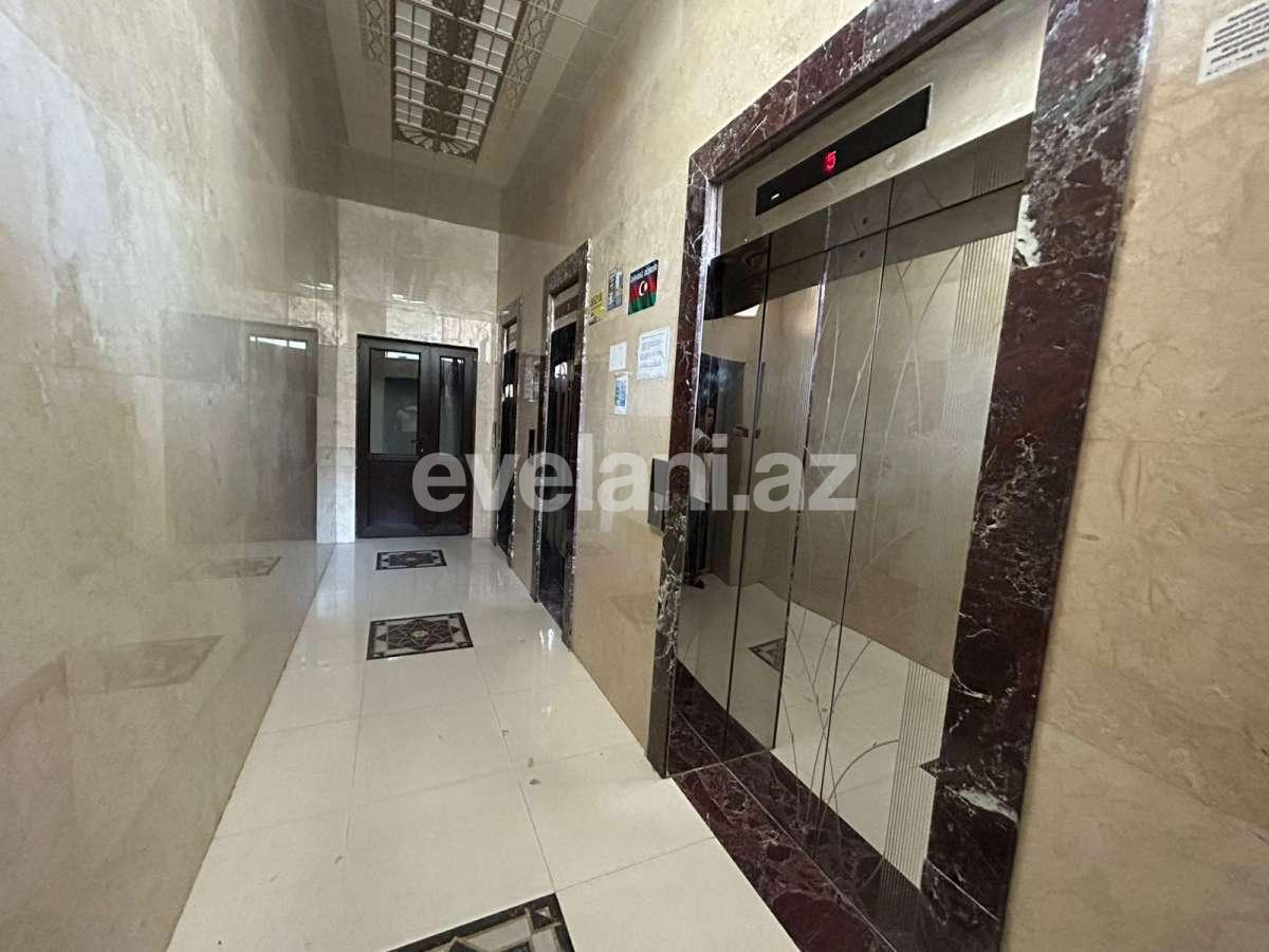 Satılır, yeni tikili, 3 otaqlı, 105 m², Bakı, Binəqədi r, Azadlıq prospekti m.