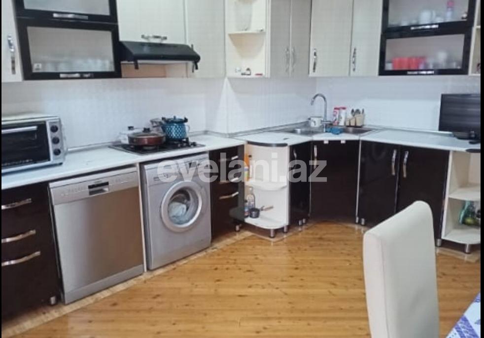 Продаётся, новостройка, 3-комнаты, 120 m², Баку, Хатаинский r, Ази Асланов m.