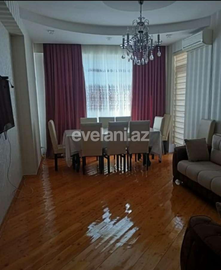 Продаётся, новостройка, 3-комнаты, 120 m², Баку, Хатаинский r, Ази Асланов m.