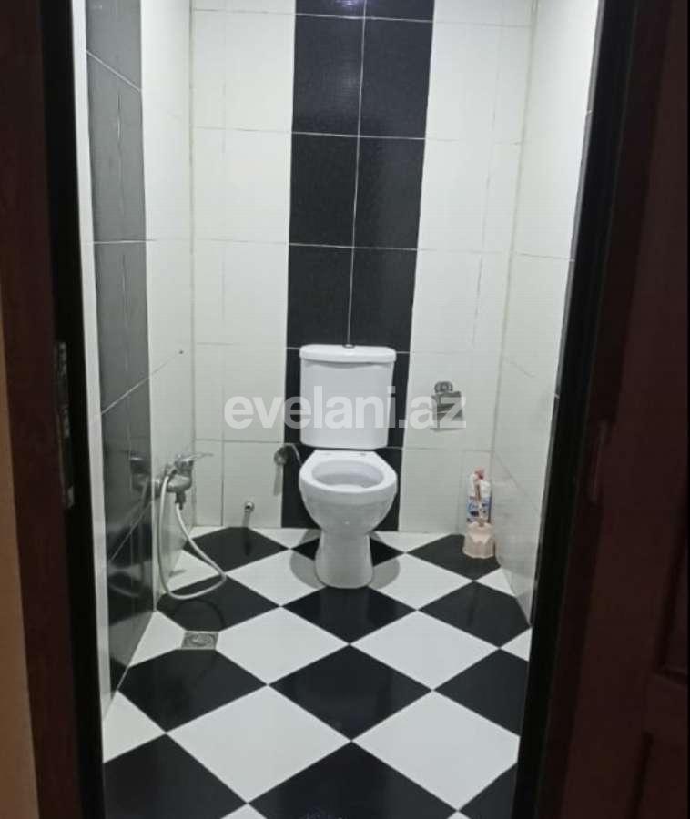 Продаётся, новостройка, 3-комнаты, 120 m², Баку, Хатаинский r, Ази Асланов m.