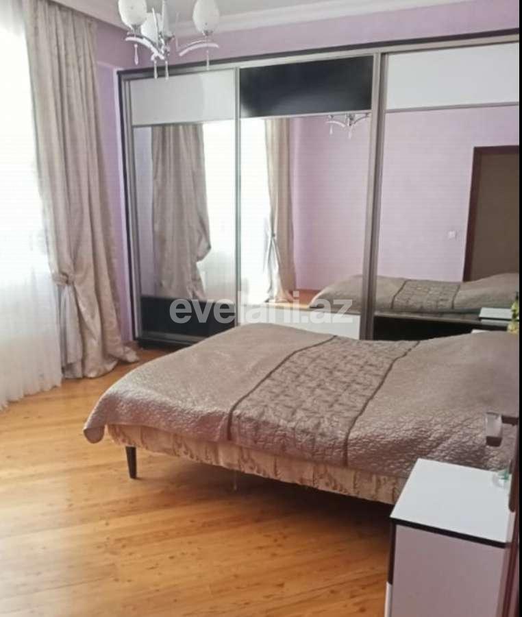 Продаётся, новостройка, 3-комнаты, 120 m², Баку, Хатаинский r, Ази Асланов m.