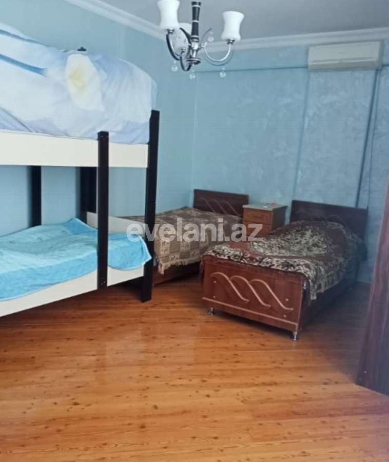 Продаётся, новостройка, 3-комнаты, 120 m², Баку, Хатаинский r, Ази Асланов m.