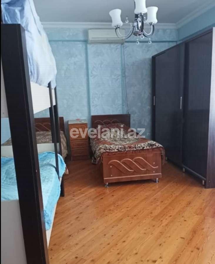 Продаётся, новостройка, 3-комнаты, 120 m², Баку, Хатаинский r, Ази Асланов m.