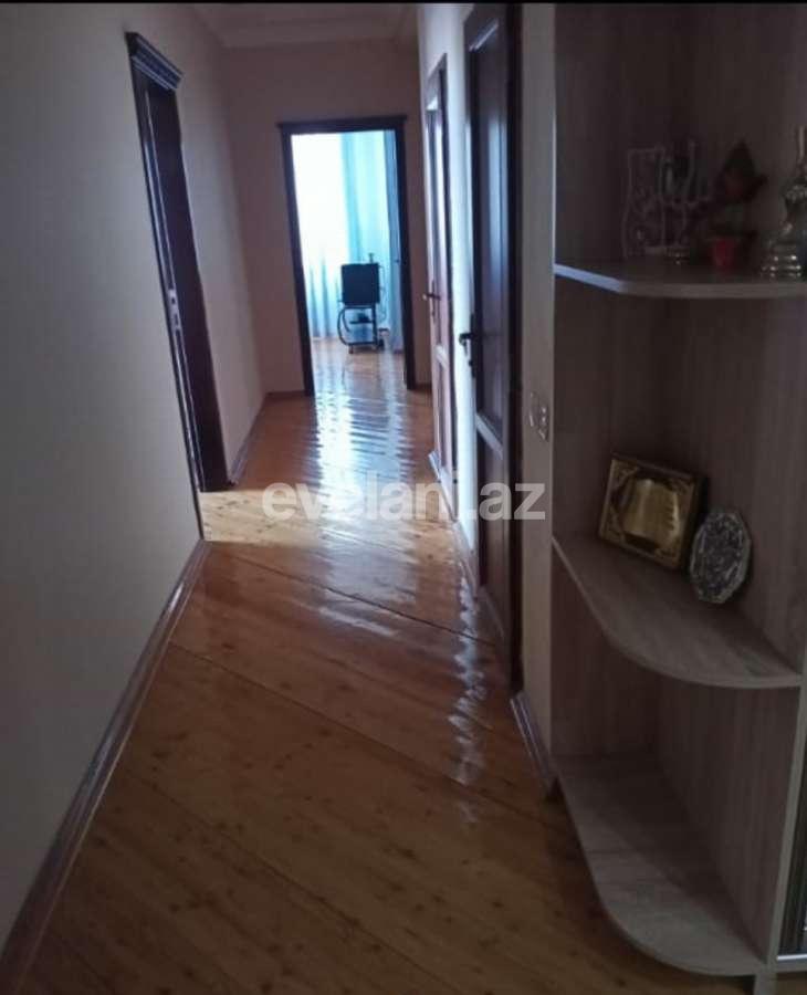 Продаётся, новостройка, 3-комнаты, 120 m², Баку, Хатаинский r, Ази Асланов m.