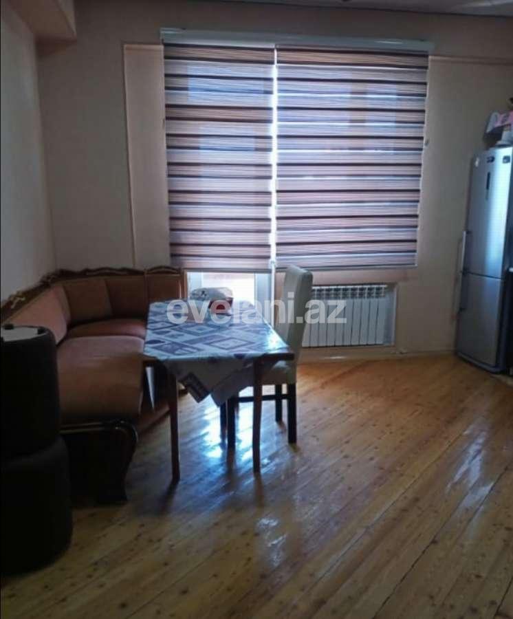 Продаётся, новостройка, 3-комнаты, 120 m², Баку, Хатаинский r, Ази Асланов m.