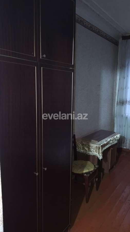 Kirayə verilir, köhnə tikili, 2 otaqlı, 40 m², Bakı, Nəsimi r, 20 yanvar m.