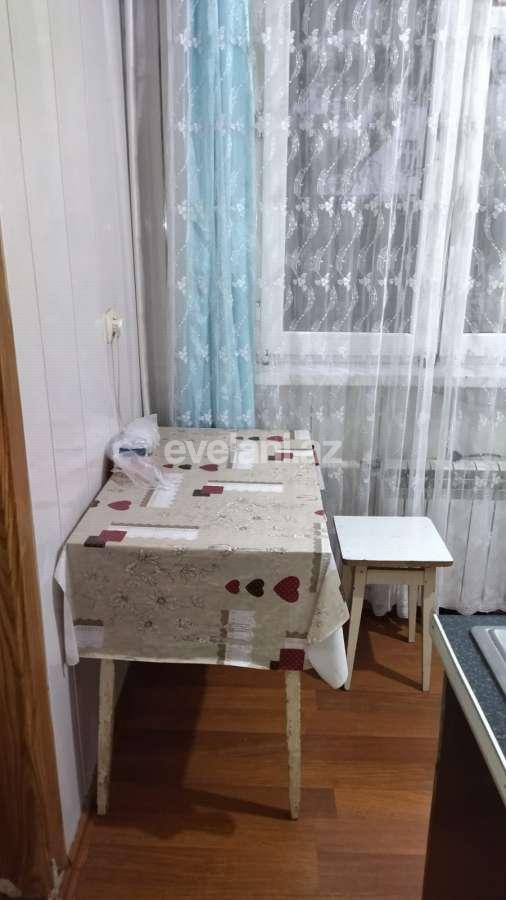 Kirayə verilir, köhnə tikili, 2 otaqlı, 40 m², Bakı, Nəsimi r, 20 yanvar m.