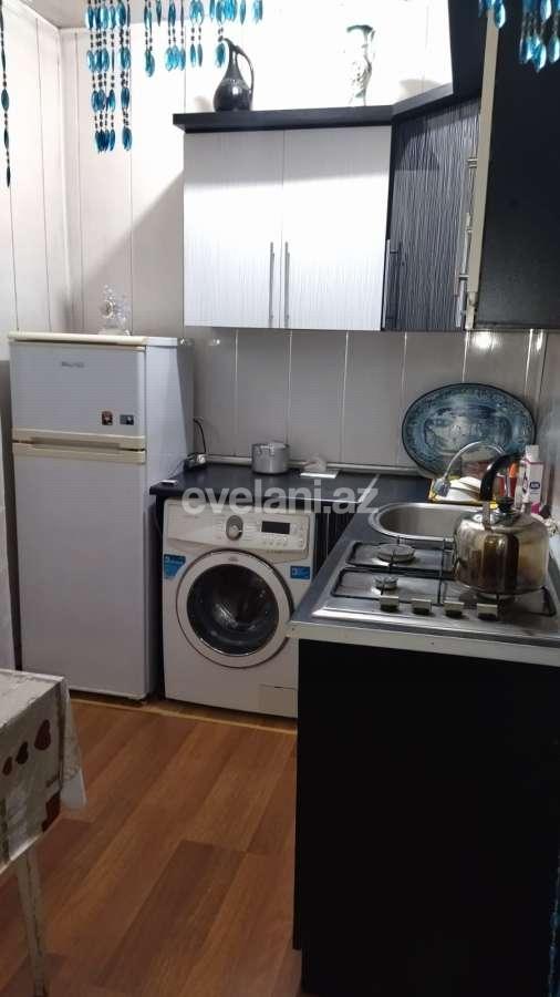 Kirayə verilir, köhnə tikili, 2 otaqlı, 40 m², Bakı, Nəsimi r, 20 yanvar m.