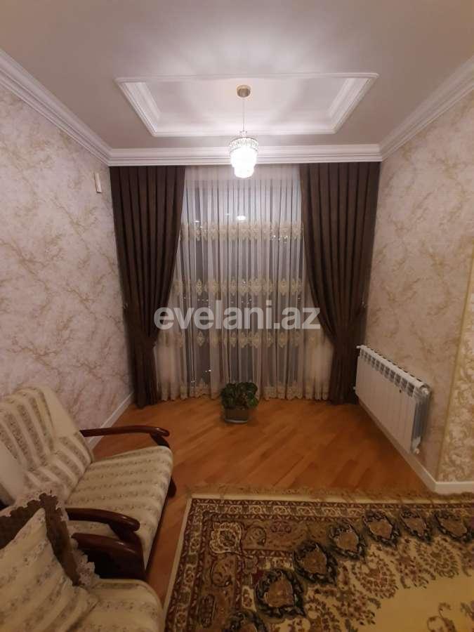 Продаётся, новостройка, 3-комнаты, 124 m², Баку, Ясамальский r, 20 январь m.