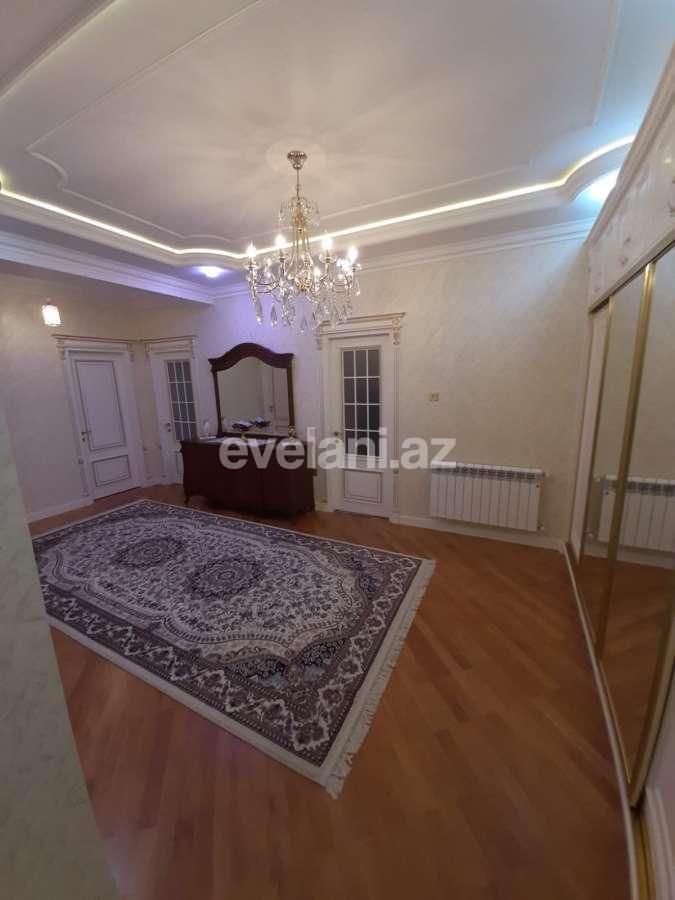 Продаётся, новостройка, 3-комнаты, 124 m², Баку, Ясамальский r, 20 январь m.