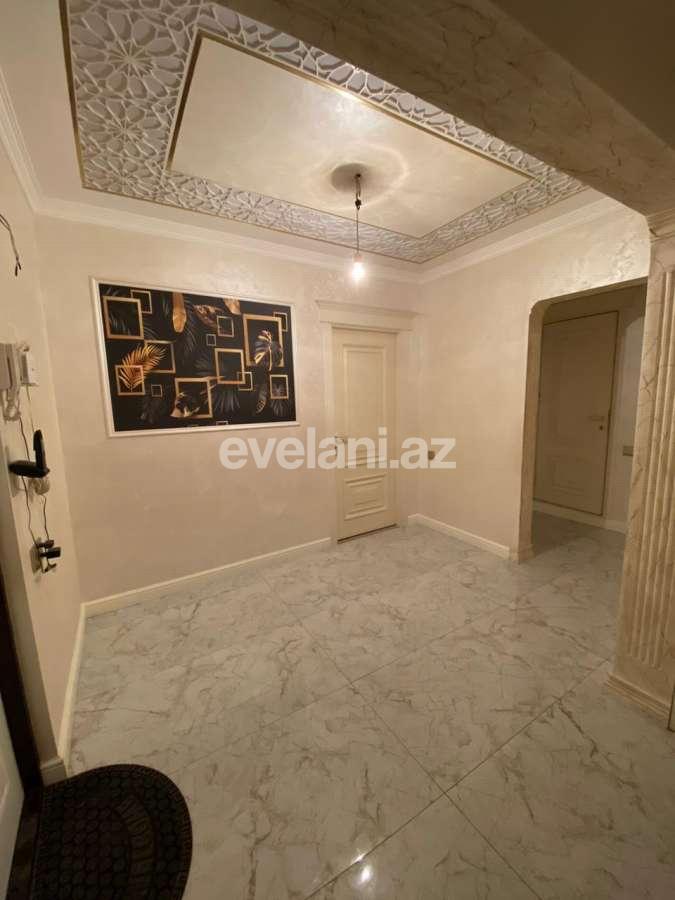 Satılır, köhnə tikili, 4 otaqlı, 106 m², Bakı, Xətai r, Əhmədli q, Xalqlar Dostluğu m.