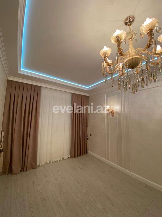 Satılır, köhnə tikili, 4 otaqlı, 106 m², Bakı, Xətai r, Əhmədli q, Xalqlar Dostluğu m.