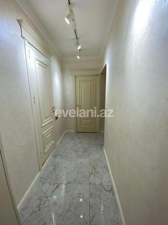 Satılır, köhnə tikili, 4 otaqlı, 106 m², Bakı, Xətai r, Əhmədli q, Xalqlar Dostluğu m.